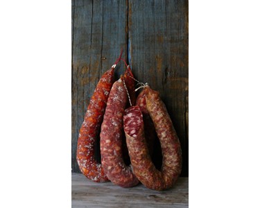 Salsiccia Sarda - Dry Sardinian Style Sausage