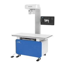 Veterinary X-ray System | VXR VET