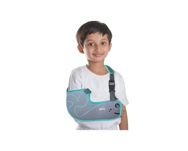 Tynor Pouch Arm Sling Child