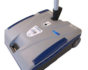 Lindhaus - L-ion Vacuum Sweeper | LS38