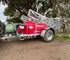 Used Pull Type Sprayer | SILVAN 2G18MOBG 