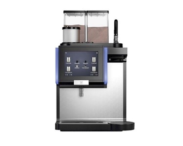 WMF - Automatic Coffee Machines I 9000F