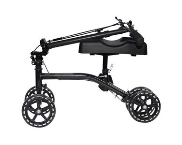 Aspire - Knee Walker - Black