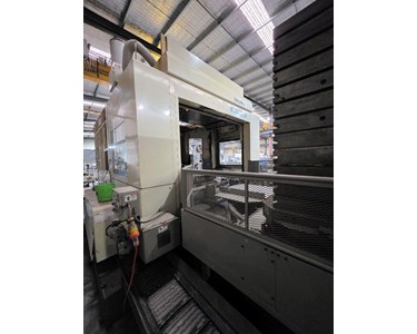 Okuma - 1997 MC-1000H Horizontal Machining Centre with 6 pallets