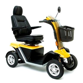 Mobility Scooters | Pathrider-140XL