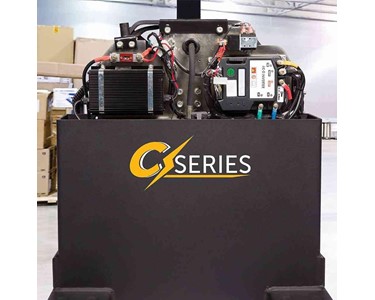 United - C-Series Walkie Pallet Truck  | 1.2-1.8T