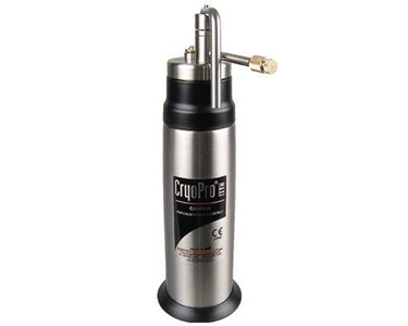 CryoPro - Cryosurgical Flask | Maxi Flask for Liquid Nitrogen 500mL