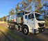 Used Cab Chassis | 2017 IVECO ACCO 2350G