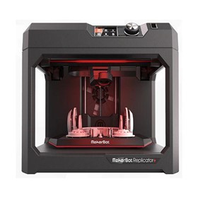 3D Printer Replicator + 6th Gen