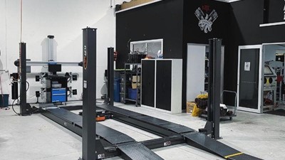 Ensuring Safety and Efficiency: The Importance of Proper Hoist Maintenance