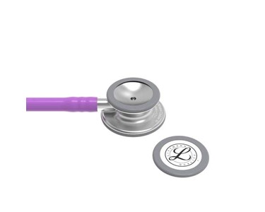 Littmann - 3M Littmann Classic III Stethoscope - Lavender Tube