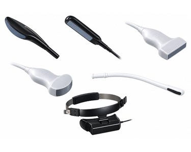 APS Technology Australia - Compact Touch Veterinary Ultrasound System – BestScan® S6 Touch