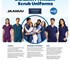 Cherokee Jaanuu - Scrubs | Female, Male and Unisex Ranges