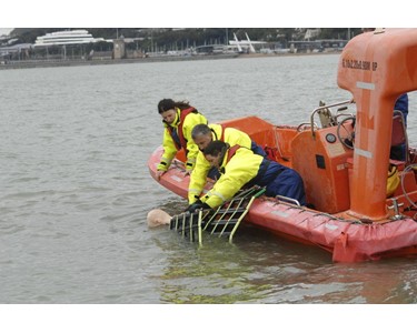 Ruth Lee - Advanced Water Rescue Simulation & Training Manikin | 50kg