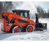 Kubota - Skid Steer Loader | SSV75 