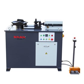 Digital Angle Setting Tube Bending Machine | JTB-50