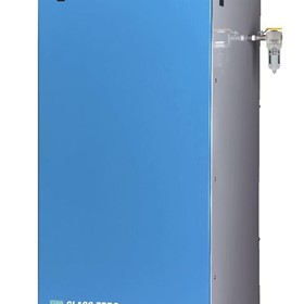 15Kw Oil Free Scroll Compressor