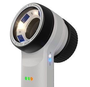 Dermatoscope | HEINE DELTA 30 UV
