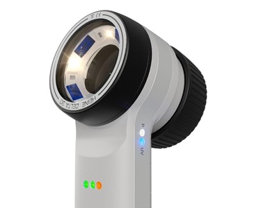Heine - Dermatoscope | HEINE DELTA 30 UV