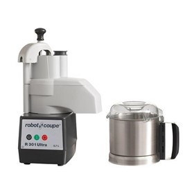 Food Processor 3.7L R301 ULTRA | 2542