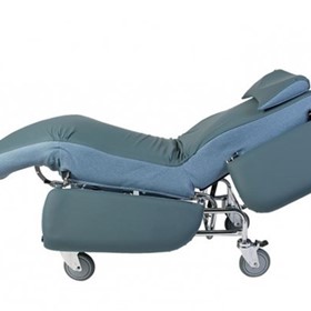 Mobile Air Chair | Pressure Care Seating Systems | Deluxe V2