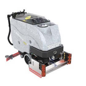 SDS70E SUPER DUTY WALK BEHIND SCRUBBER | RENT, HIRE or BUY | 