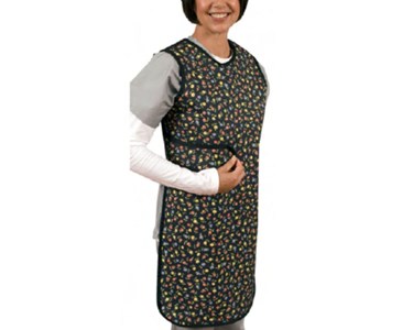 Lead Apron – Fast wrap