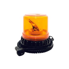 Beacon Titan LED Rotating Magnetic | 1.8 Amps at 12V
