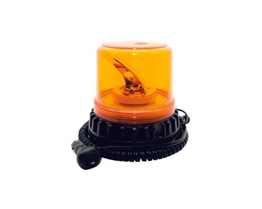ACOT500 - Beacon Titan LED Rotating Magnetic | 1.8 Amps at 12V