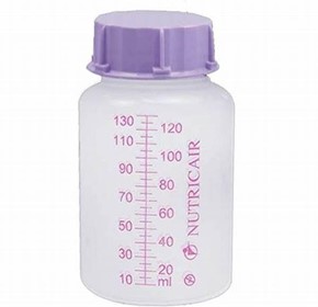 Disposable Baby Bottles