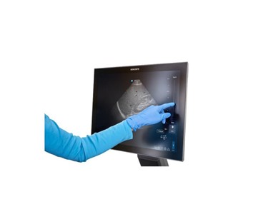 FUJIFILM Sonosite - Ultrasound Machine | Sonosite LX