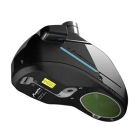 3D Laser Scanners | Package Zephyr II Blue-70