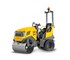 Wacker Neuson - Articulated Tandem Roller | RD18