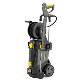 Cold Water High Pressure Cleaner Compact Class HD 5/12 C Plus EASY! 