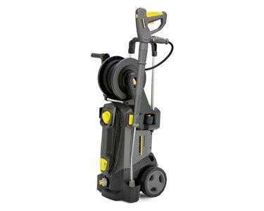 Karcher - Cold Water High Pressure Cleaner Compact Class HD 5/12 C Plus EASY! 