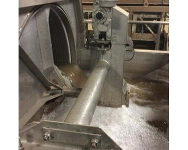 Barrel Washer | Wyma Solutions