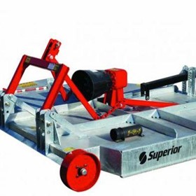 Superior LCL Series Side Throw Orchard Mowers
