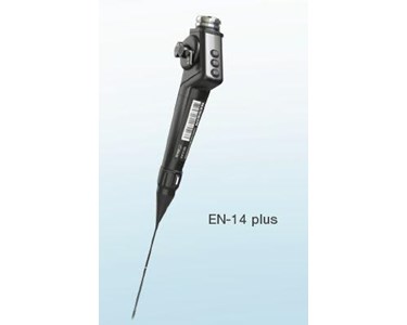 Lateral Medical - Flexible Nasendoscope System | Portable FEES