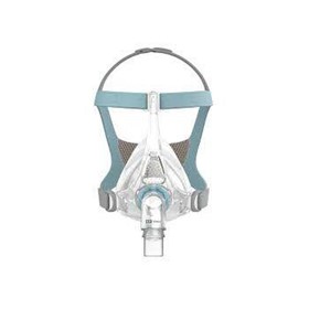 CPAP Full Face Nasal Mask | Vitera 