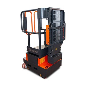 Stock Picker 200 kg | E5