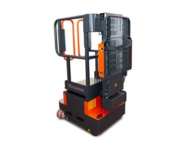 Elevah -  Stock Picker E5 Move Picking | 200 kg