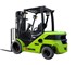 CLARK - Diesel Forklifts | Ironbark - S35D 