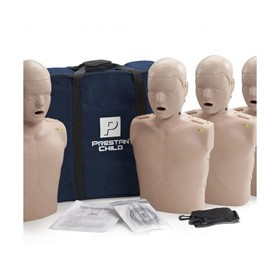 CPR Manikin Child – 4 pack