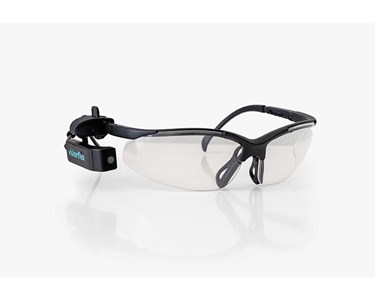 Visionflex - HD Video Examination Camera Glasses