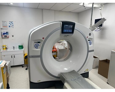 GE - Revolution Evo 128 Slice [CT Scanner] [EX4568]