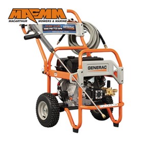 Commercial Power Pressure Washer | PWC4000 