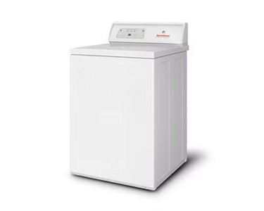 Speed Queen - Touch Control 8kg Top Load Washer | LWNE52