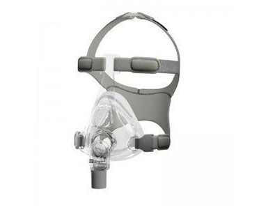 Fisher & Paykel - Full Face Masks SIMPLUS