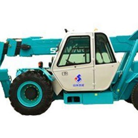 Telehandler
