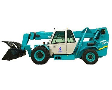 Sunward SWTH3915 - Telehandler